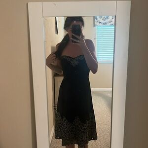 Gorgeous y2k bnwt whbm dress